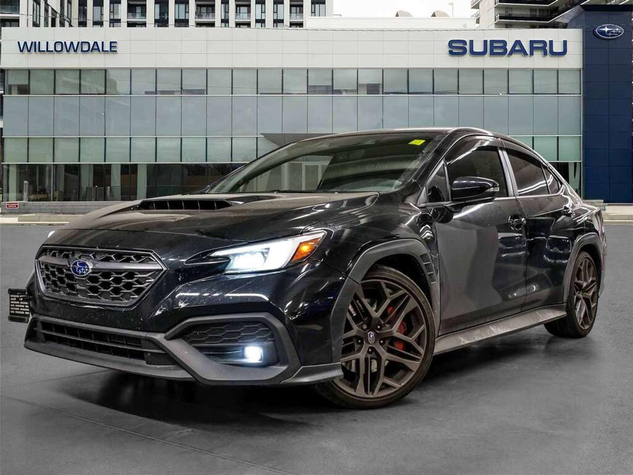 2024 Subaru WRX  Photo0