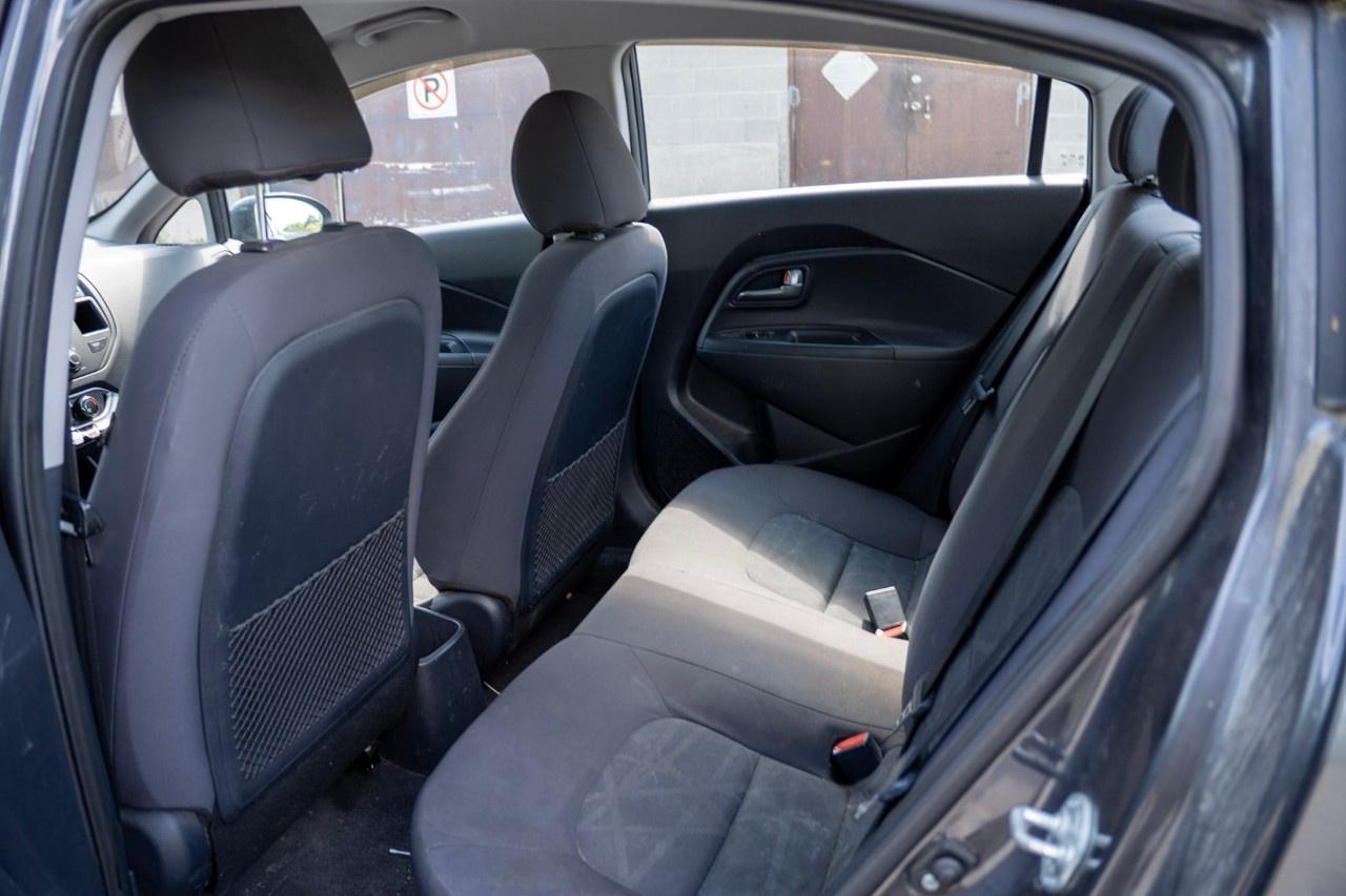 2014 Kia Rio  Photo