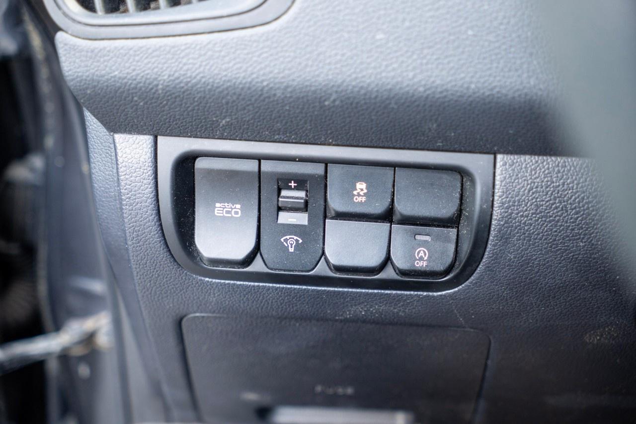 2014 Kia Rio  Photo