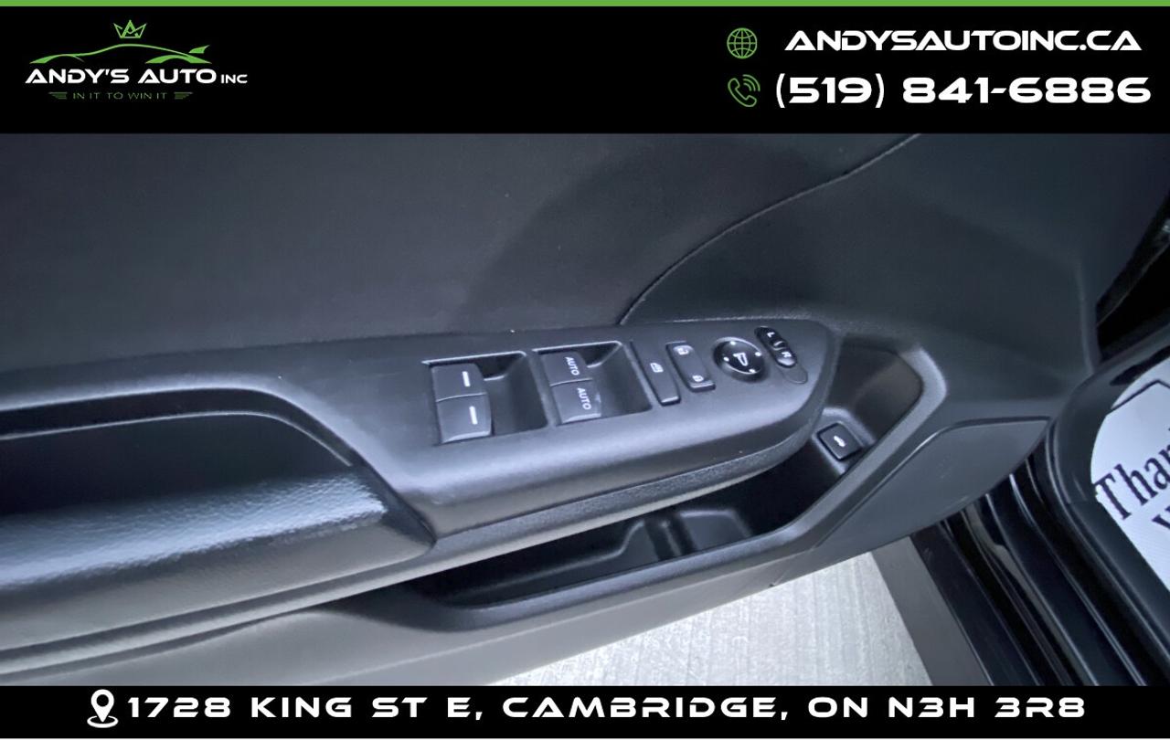 2020 Honda CIVIC SPORT ! CVT ! SUNROOF ! CARPLAY ! NO ACCIDEN SPORT ! CVT ! SUNROOF ! CARPLAY ! NO ACCIDENTS ! Photo