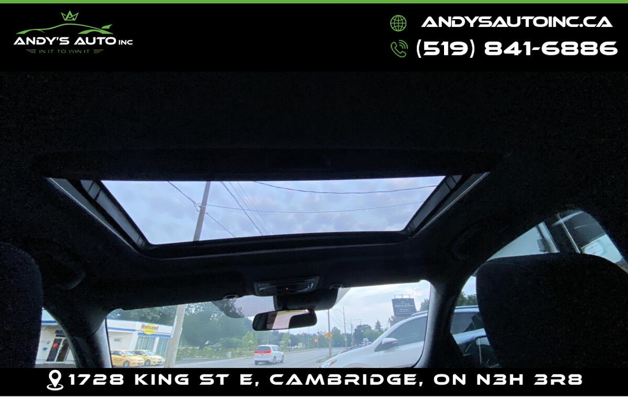 2020 Honda CIVIC SPORT ! CVT ! SUNROOF ! CARPLAY ! NO ACCIDEN SPORT ! CVT ! SUNROOF ! CARPLAY ! NO ACCIDENTS ! Photo