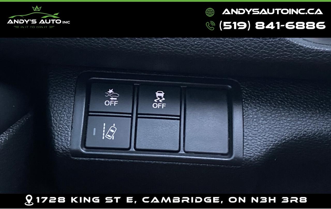 2020 Honda CIVIC SPORT ! CVT ! SUNROOF ! CARPLAY ! NO ACCIDEN SPORT ! CVT ! SUNROOF ! CARPLAY ! NO ACCIDENTS ! Photo
