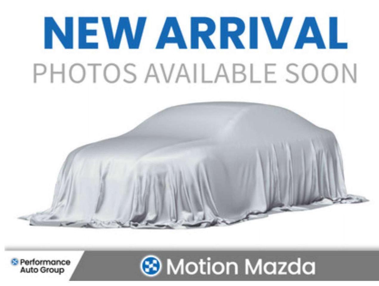 2025 Mazda CX-5 GS   4dr i-ACTIV All-Wheel Drive Sport Utility Photo