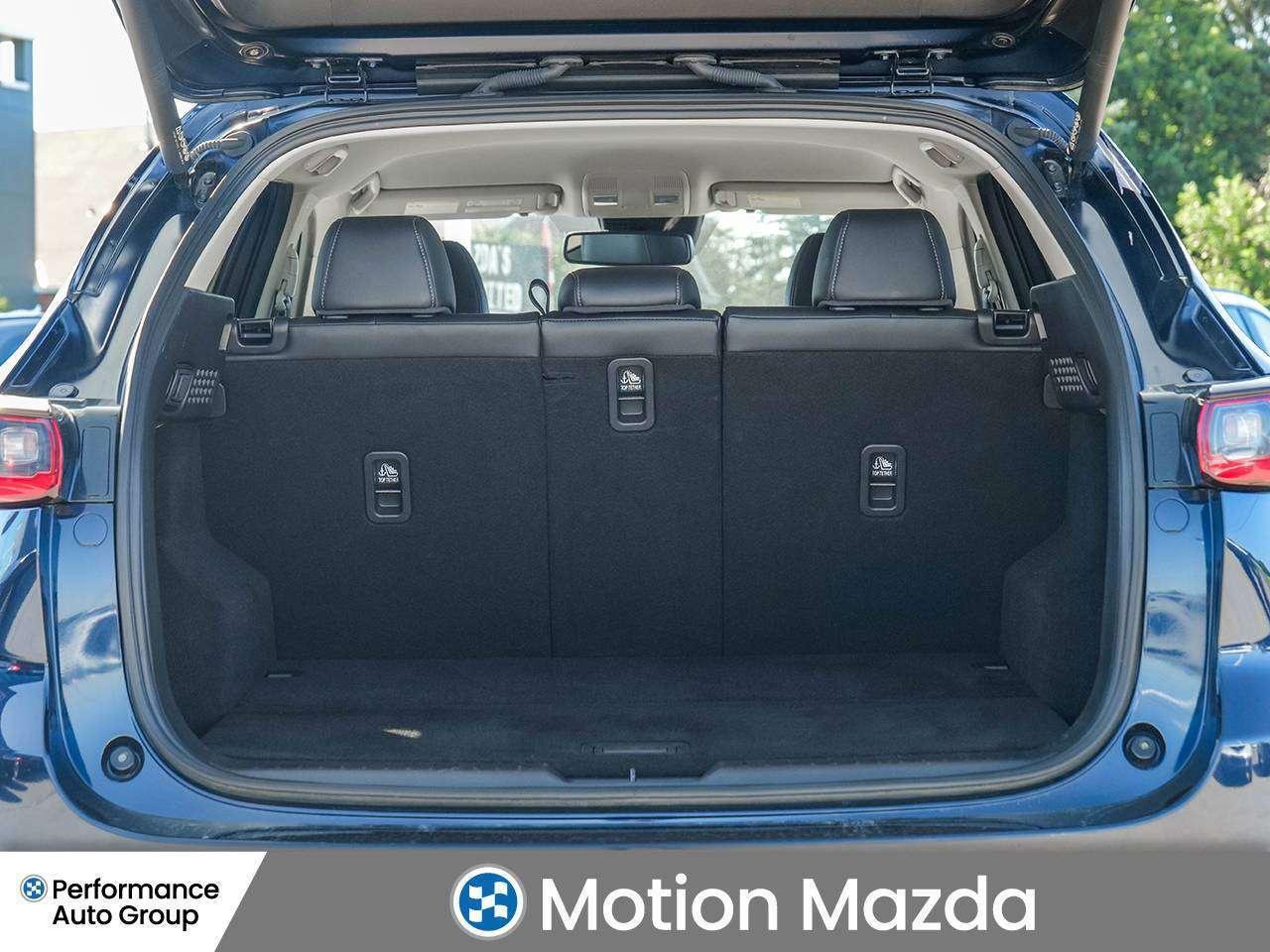 2025 Mazda CX-5 GS   4dr i-ACTIV All-Wheel Drive Sport Utility Photo