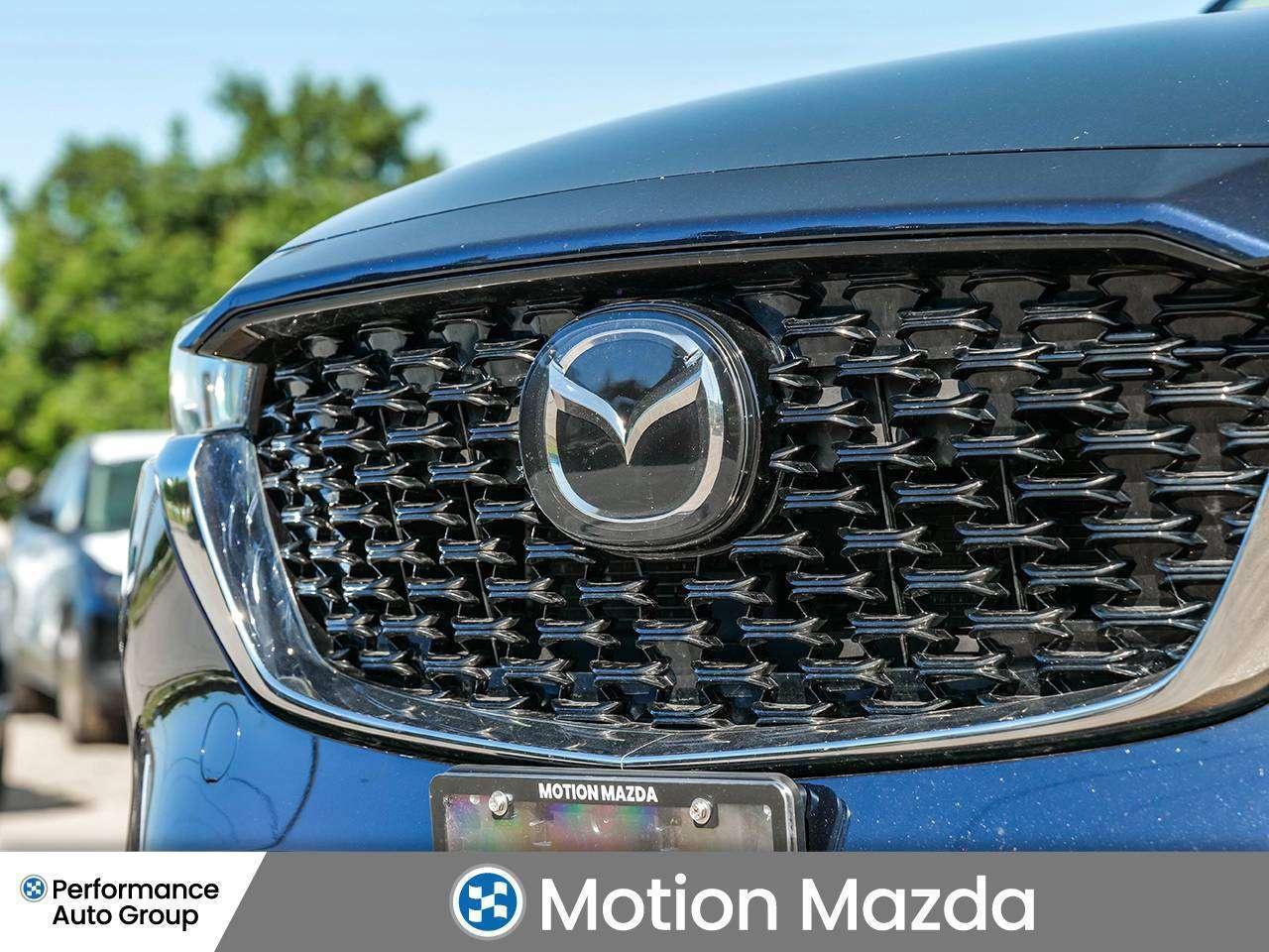2025 Mazda CX-5 GS   4dr i-ACTIV All-Wheel Drive Sport Utility Photo