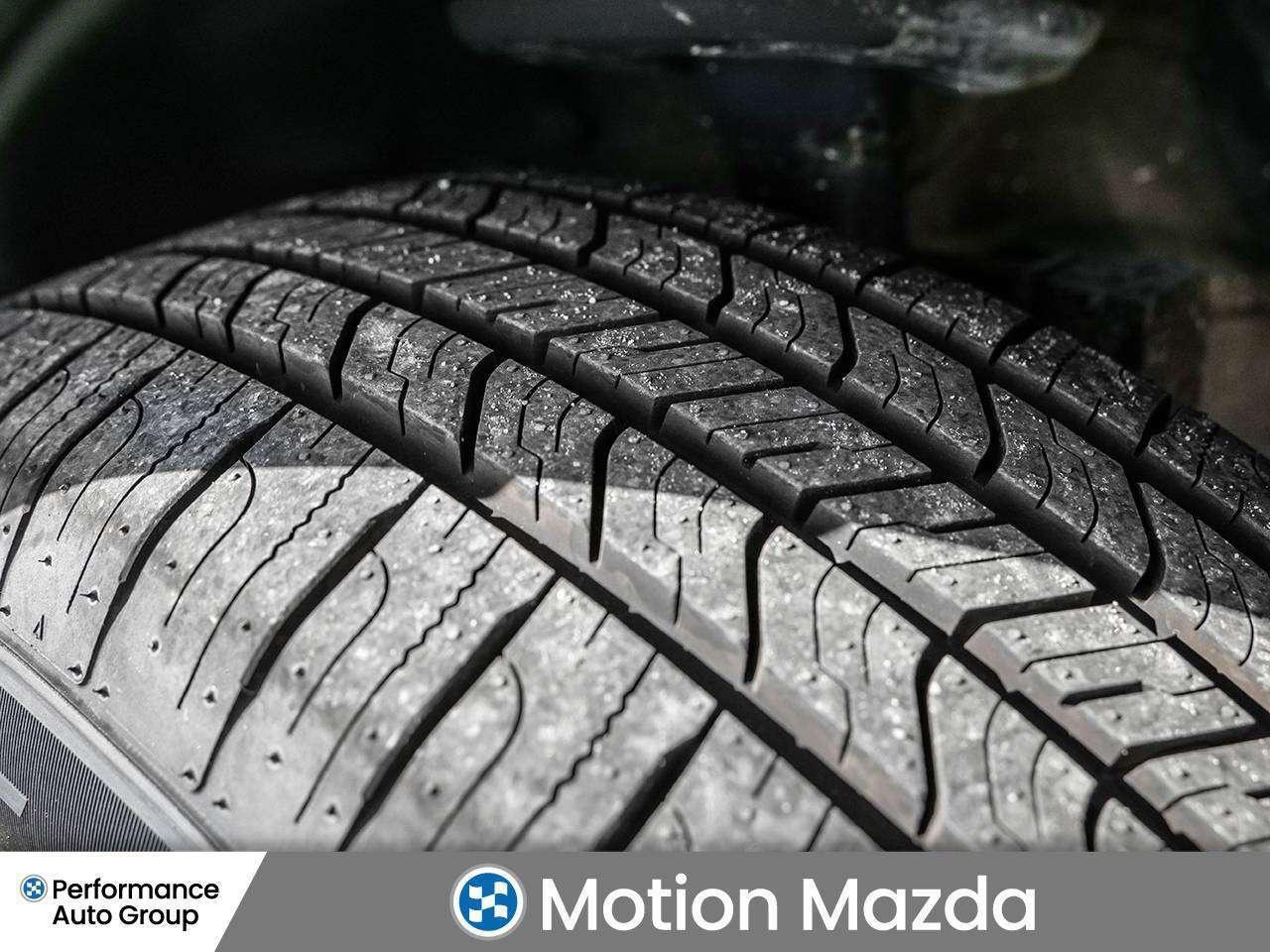 2025 Mazda CX-5 GS   4dr i-ACTIV All-Wheel Drive Sport Utility Photo