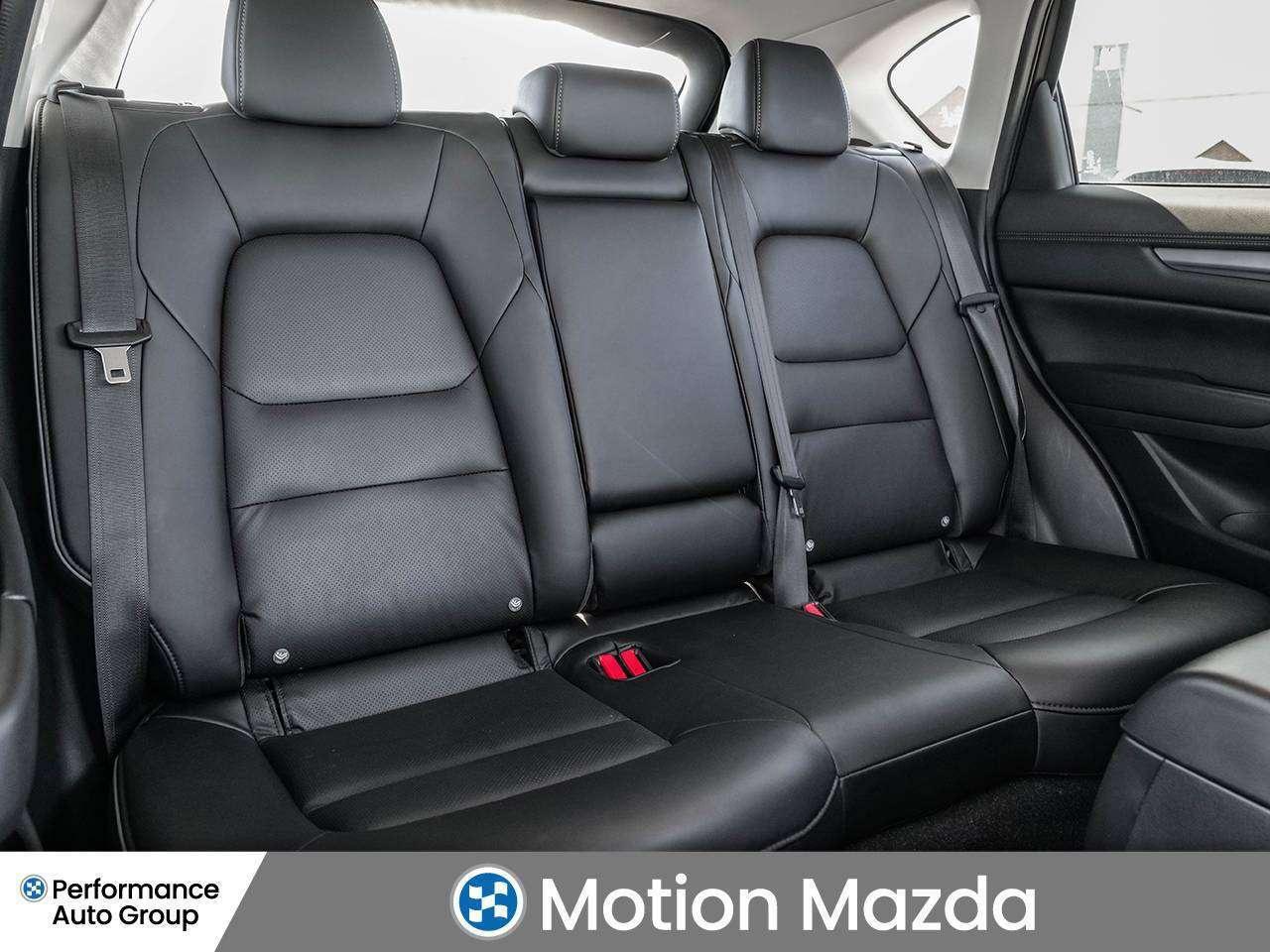 2025 Mazda CX-5 GS   4dr i-ACTIV All-Wheel Drive Sport Utility Photo