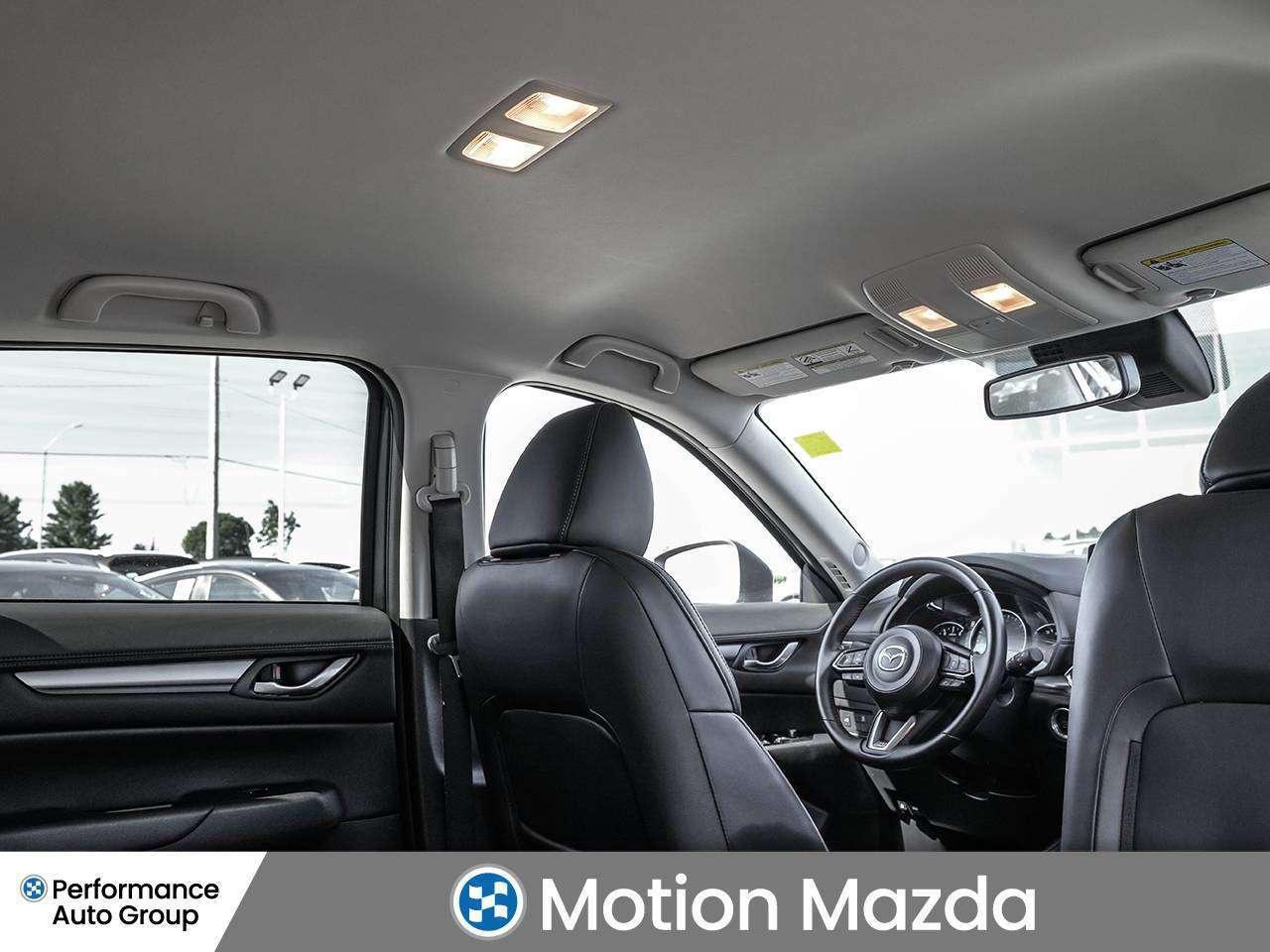 2025 Mazda CX-5 GS   4dr i-ACTIV All-Wheel Drive Sport Utility Photo