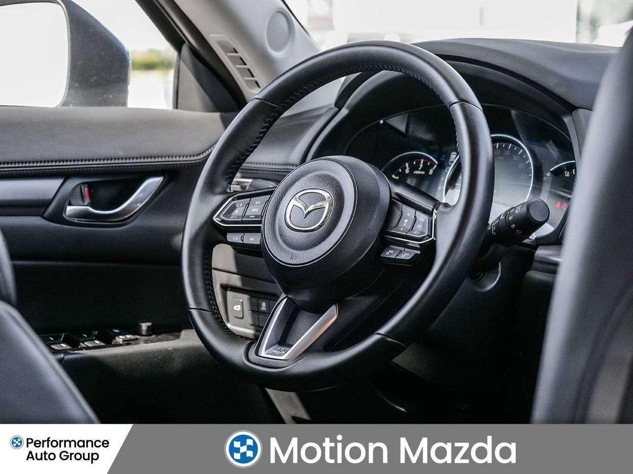 2025 Mazda CX-5 GS   4dr i-ACTIV All-Wheel Drive Sport Utility Photo