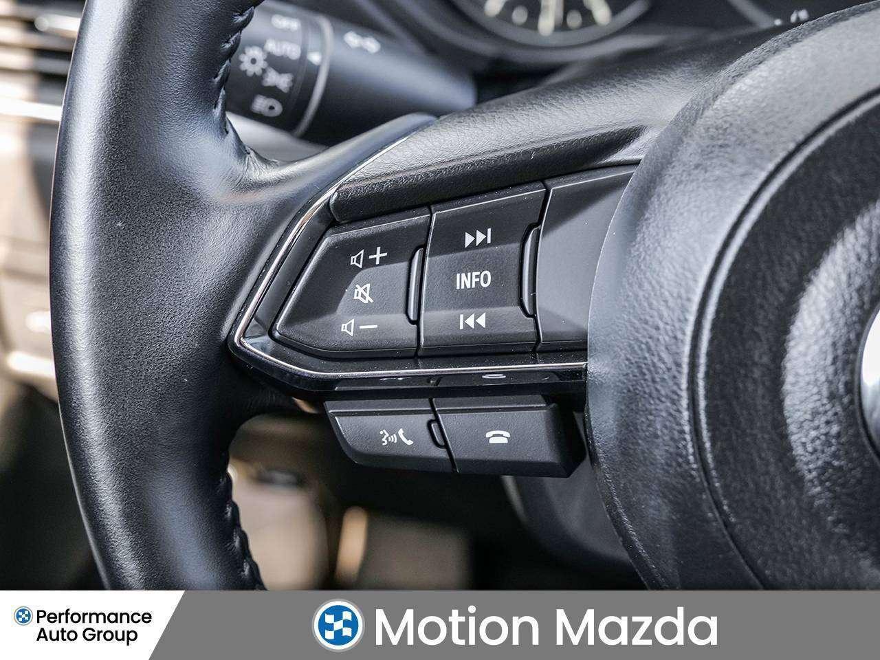 2025 Mazda CX-5 GS   4dr i-ACTIV All-Wheel Drive Sport Utility Photo