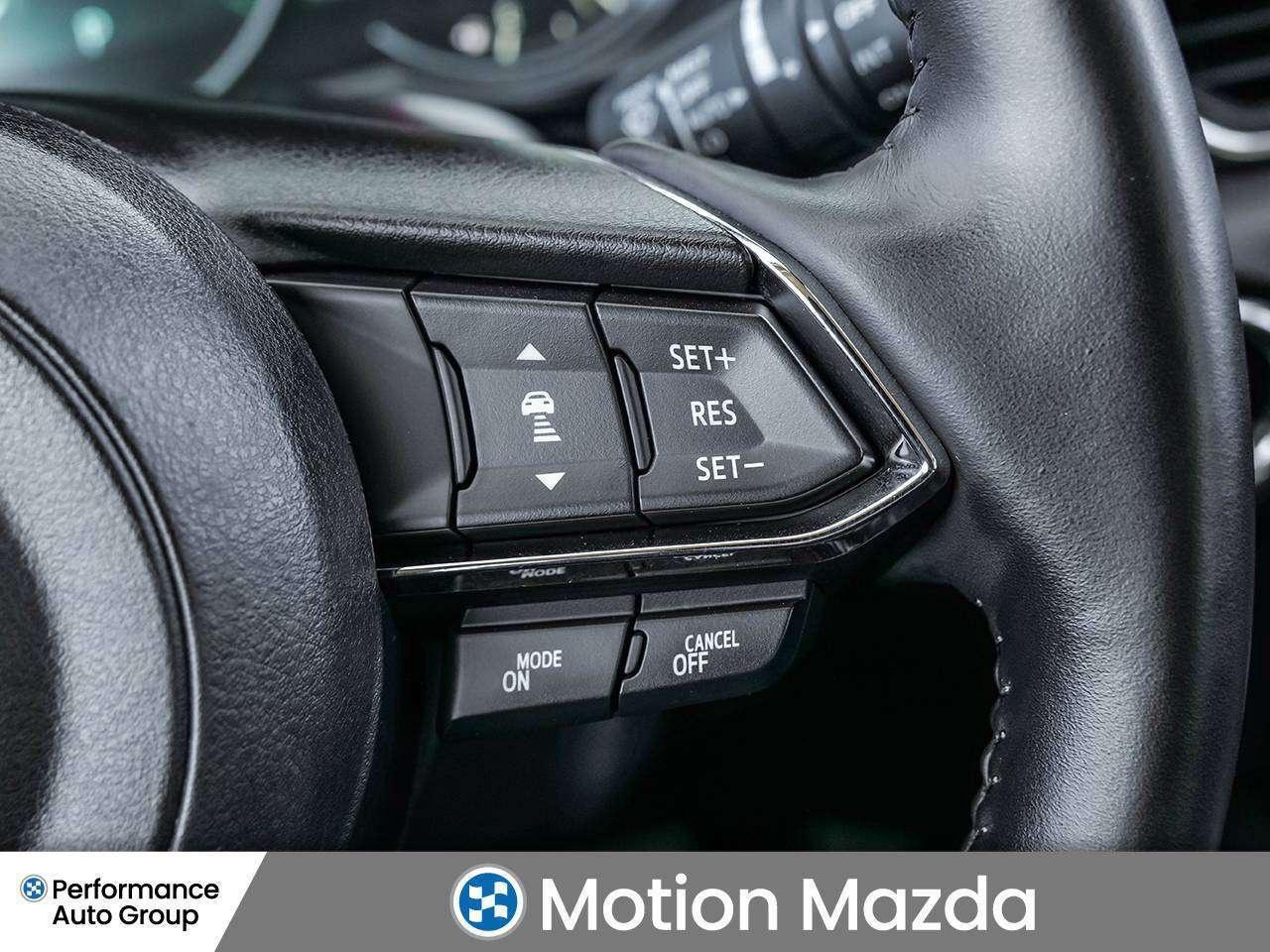 2025 Mazda CX-5 GS   4dr i-ACTIV All-Wheel Drive Sport Utility Photo
