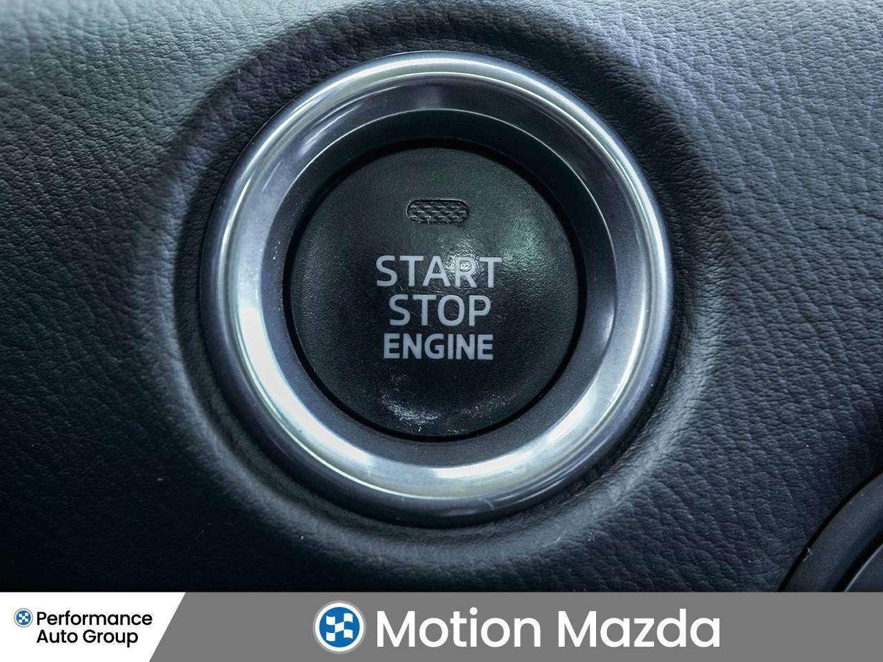 2025 Mazda CX-5 GS   4dr i-ACTIV All-Wheel Drive Sport Utility Photo