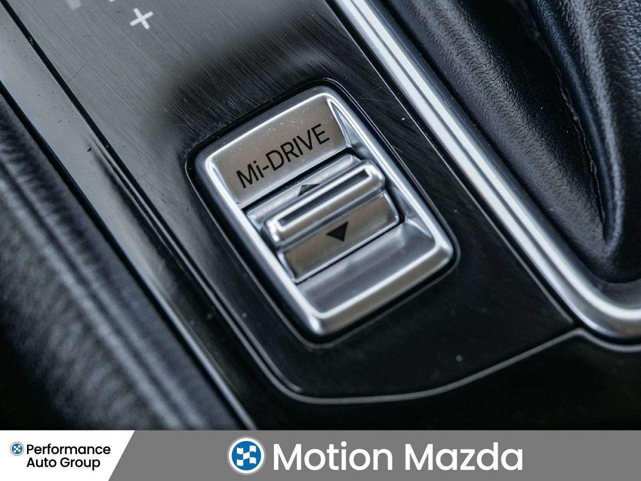 2025 Mazda CX-5 GS   4dr i-ACTIV All-Wheel Drive Sport Utility Photo
