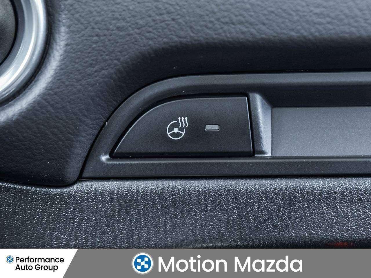 2025 Mazda CX-5 GS   4dr i-ACTIV All-Wheel Drive Sport Utility Photo