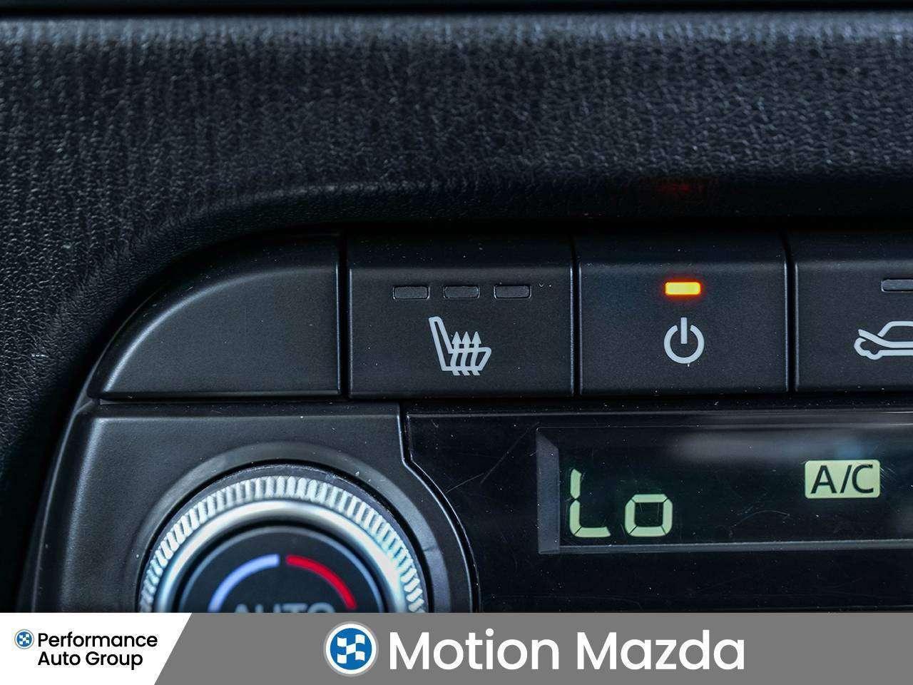 2025 Mazda CX-5 GS   4dr i-ACTIV All-Wheel Drive Sport Utility Photo