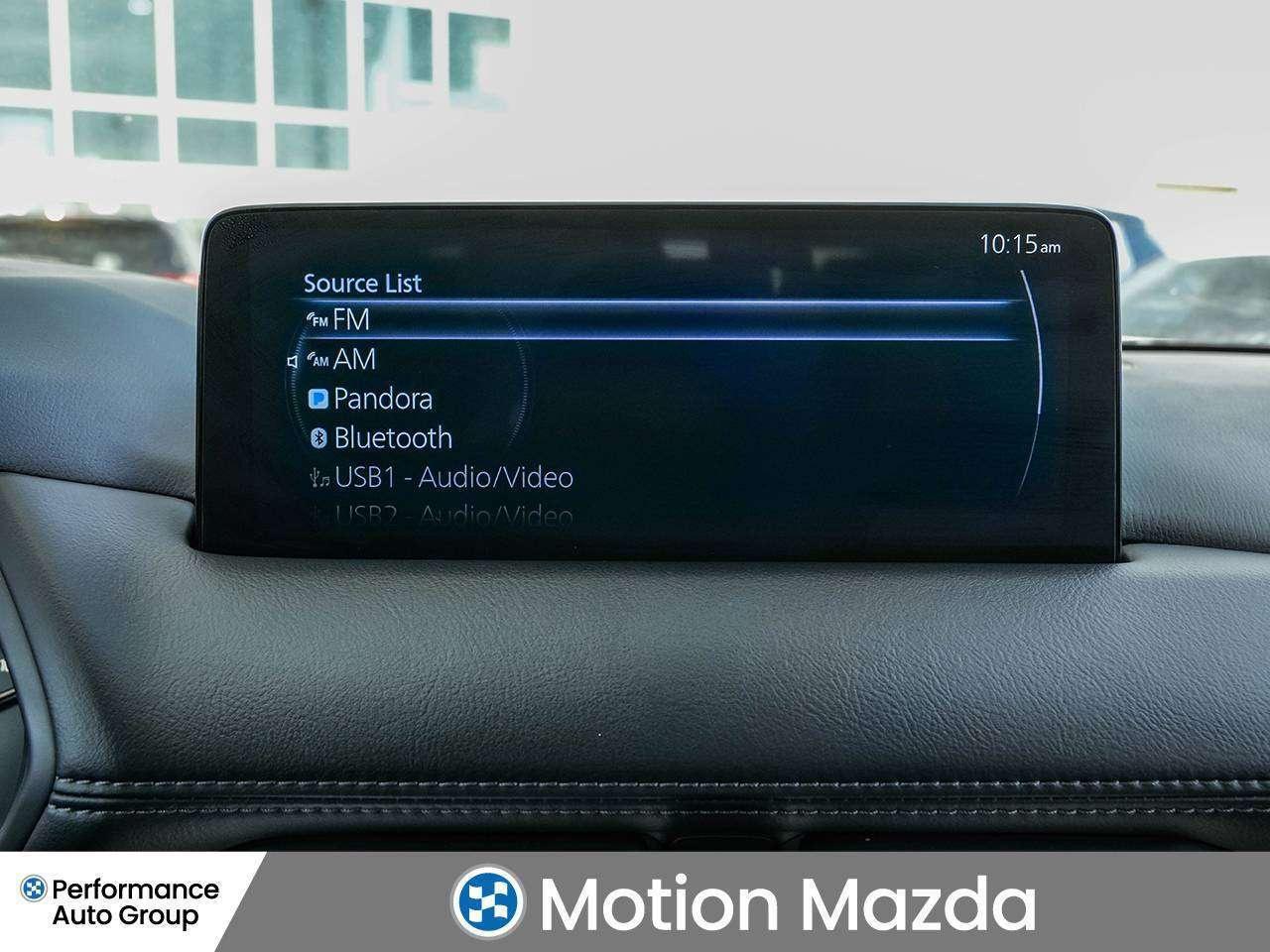 2025 Mazda CX-5 GS   4dr i-ACTIV All-Wheel Drive Sport Utility Photo