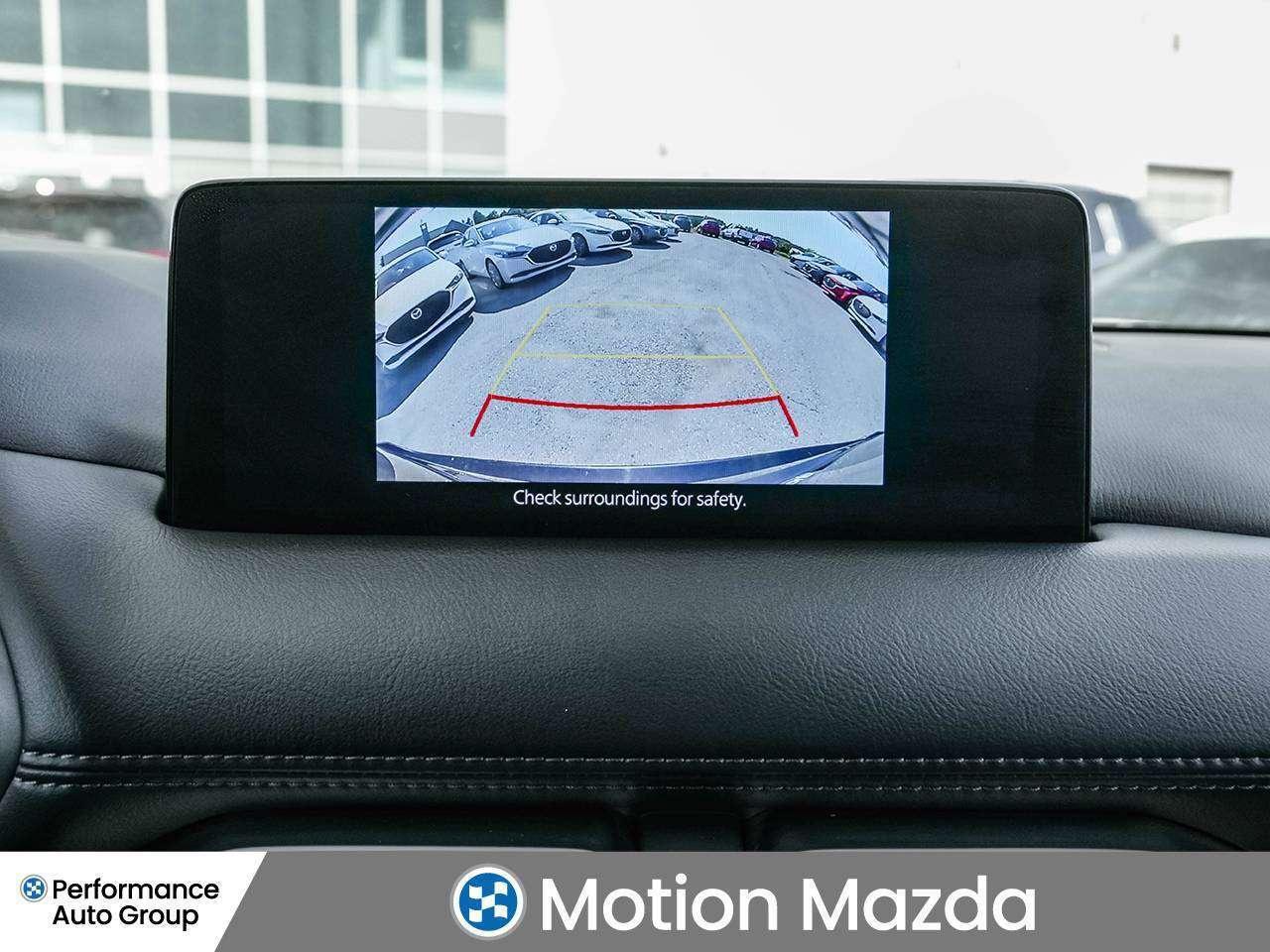 2025 Mazda CX-5 GS   4dr i-ACTIV All-Wheel Drive Sport Utility Photo