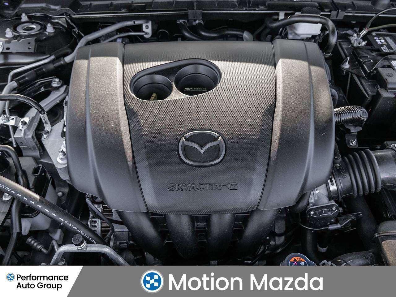 2026 Mazda CX-30 GS Photo