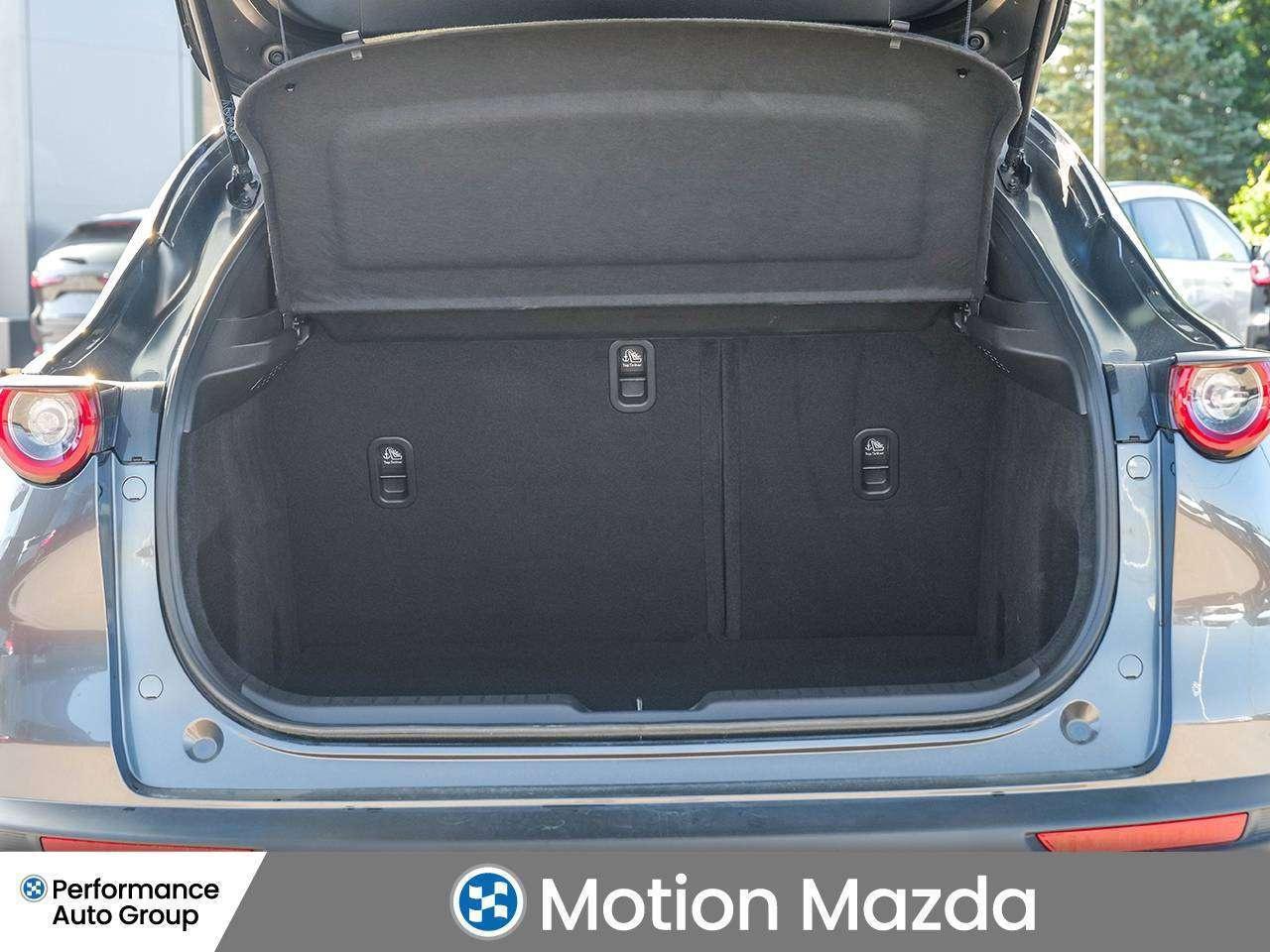 2026 Mazda CX-30 GS Photo