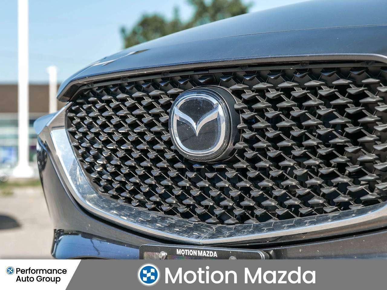 2026 Mazda CX-30 GS Photo