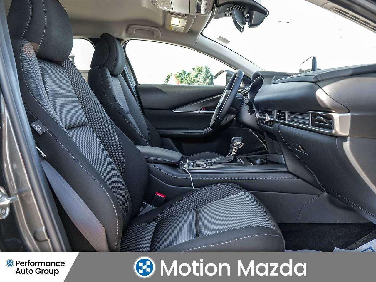 2026 Mazda CX-30 GS Photo