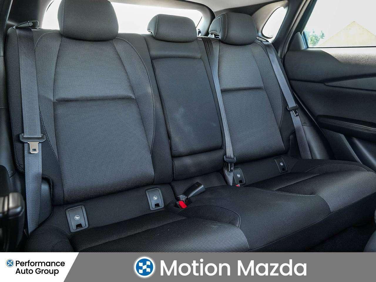 2026 Mazda CX-30 GS Photo