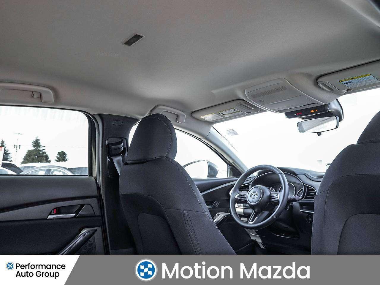 2026 Mazda CX-30 GS Photo