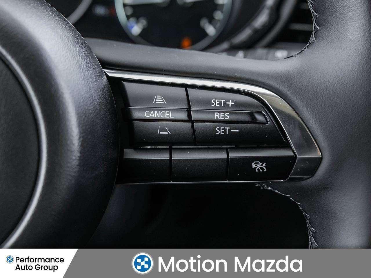 2026 Mazda CX-30 GS Photo