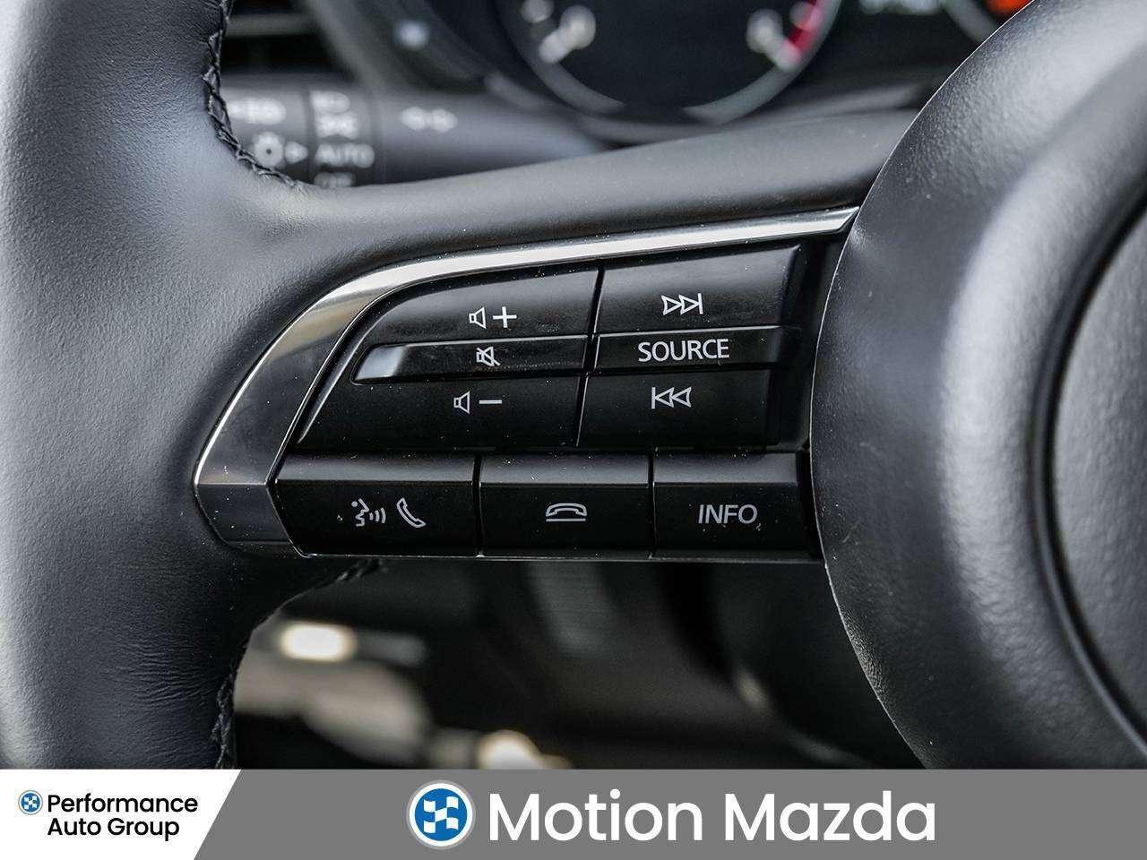 2026 Mazda CX-30 GS Photo