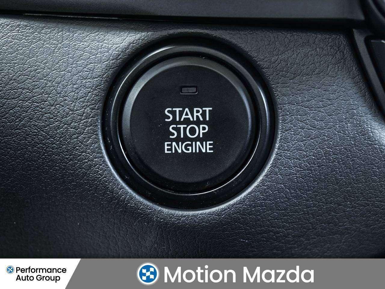 2026 Mazda CX-30 GS Photo
