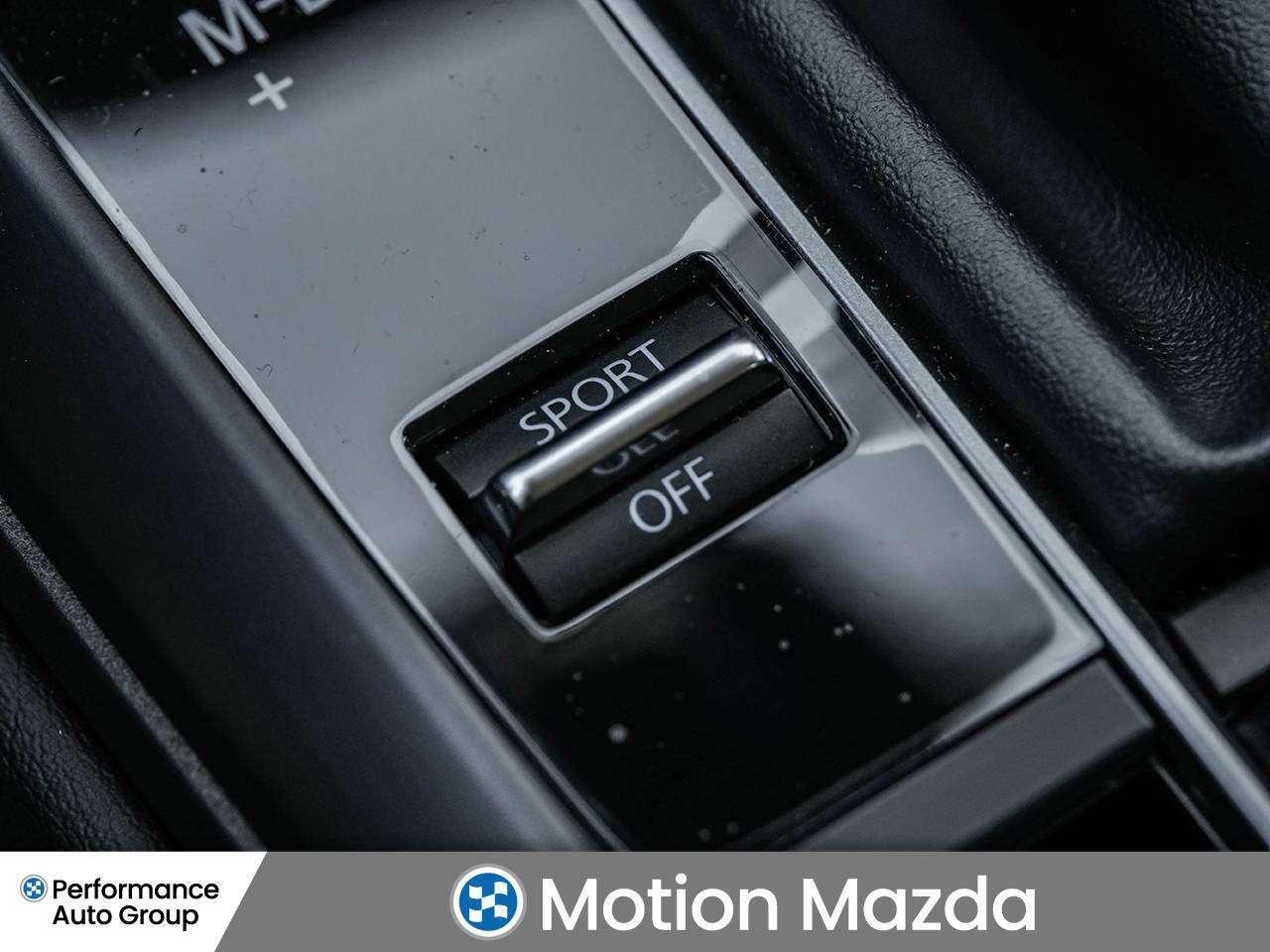 2026 Mazda CX-30 GS Photo