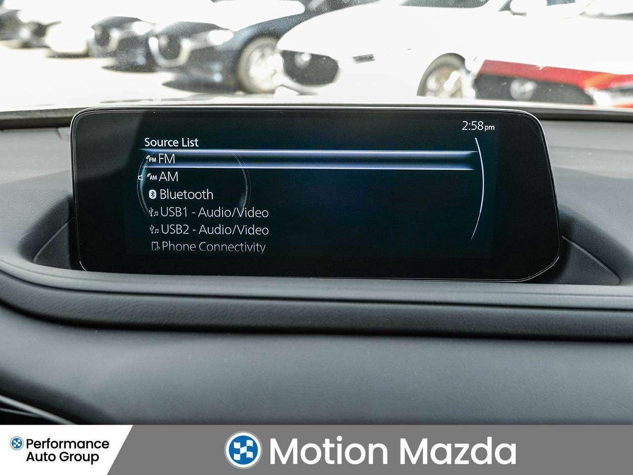2026 Mazda CX-30 GS Photo