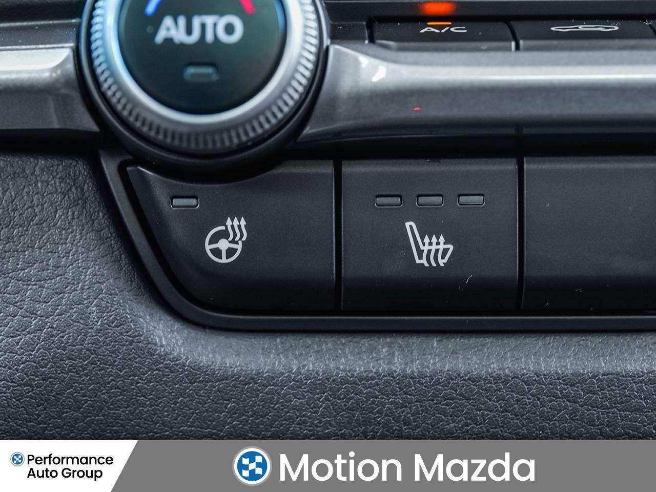 2026 Mazda CX-30 GS Photo
