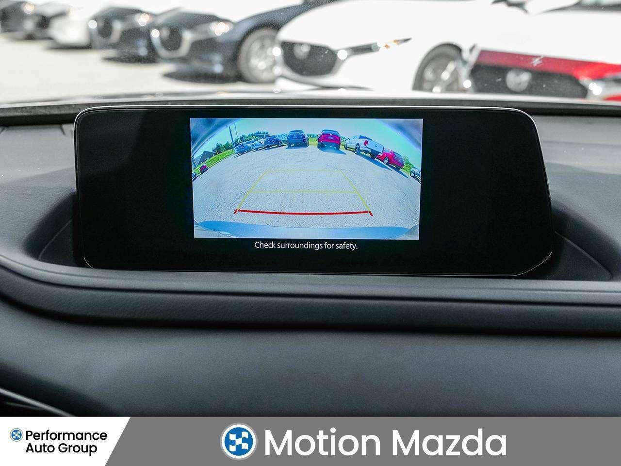 2026 Mazda CX-30 GS Photo