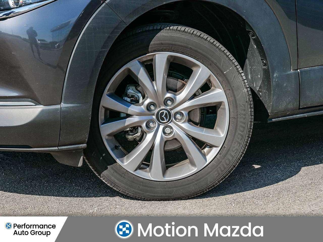 2026 Mazda CX-30 GS Photo