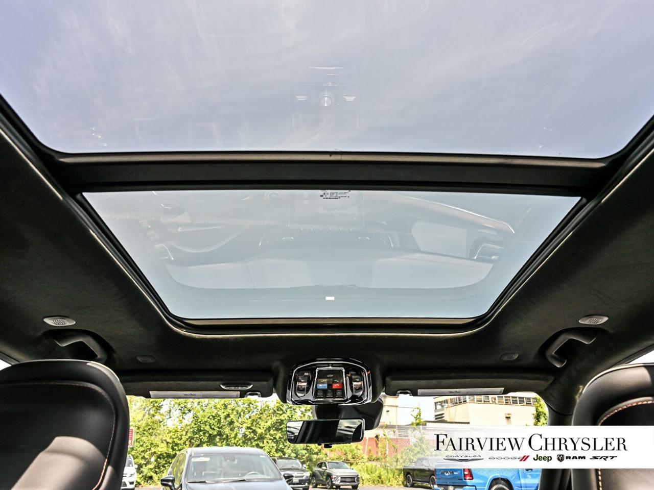 2024 Jeep Grand Cherokee L Summit RESERVE   5.7L HEMI   PANO ROOF   HEADS UP Photo