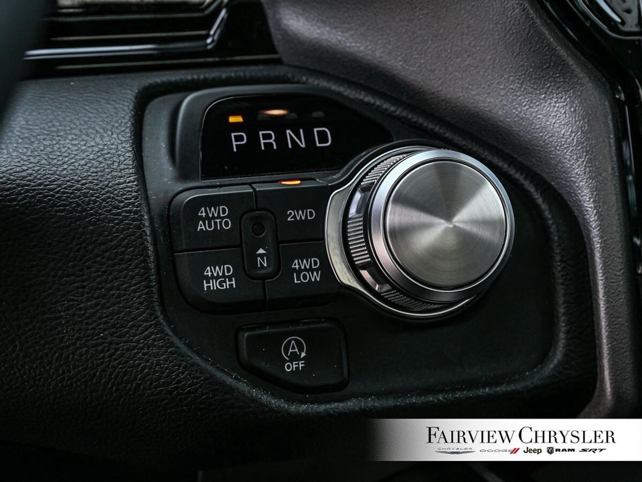 2025 RAM 1500 Laramie NIGHT EDITION   PWR BOARDS   19 SPEAKER Photo