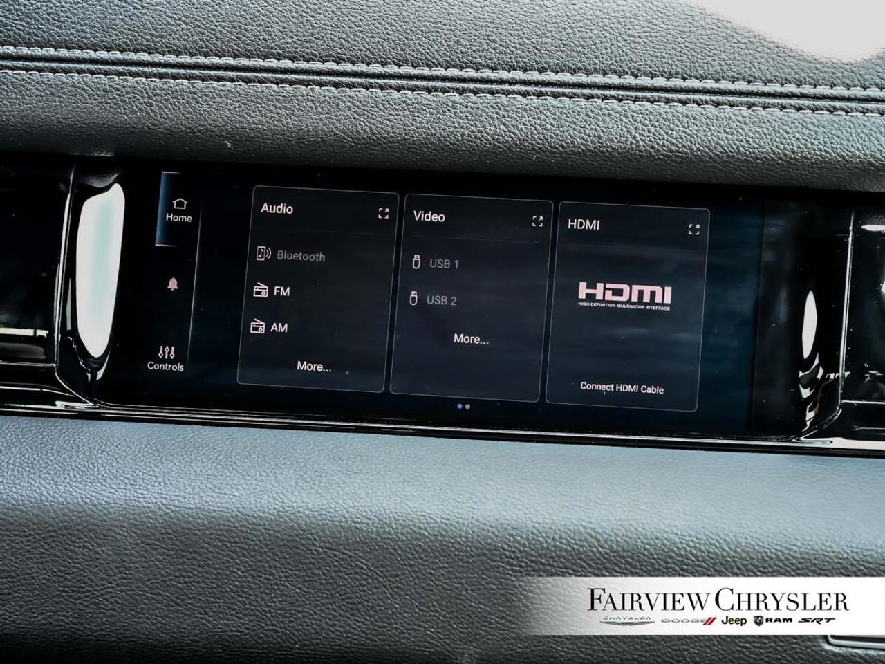 2025 RAM 1500 Laramie NIGHT EDITION   PWR BOARDS   19 SPEAKER Photo
