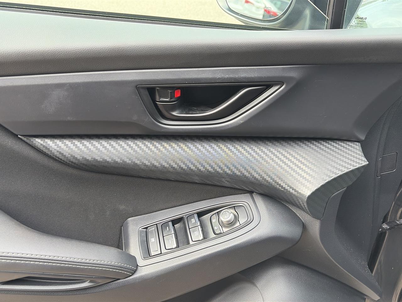 2024 Subaru ASCENT Convenience 8-Passenger Photo