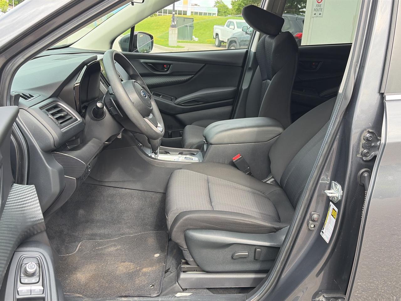 2024 Subaru ASCENT Convenience 8-Passenger Photo