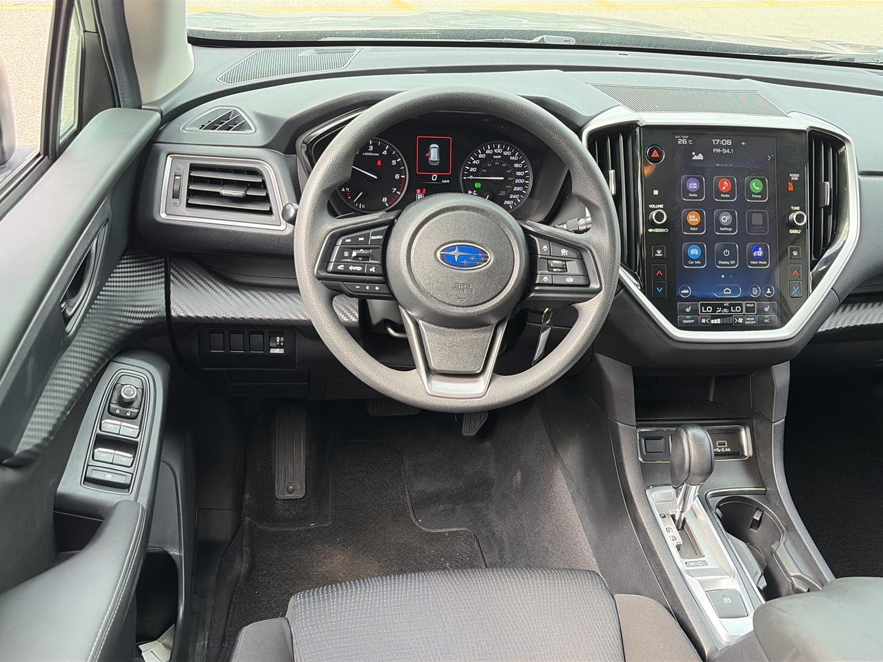 2024 Subaru ASCENT Convenience 8-Passenger Photo