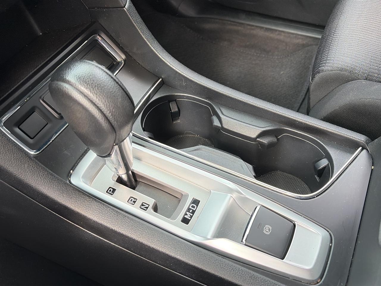 2024 Subaru ASCENT Convenience 8-Passenger Photo