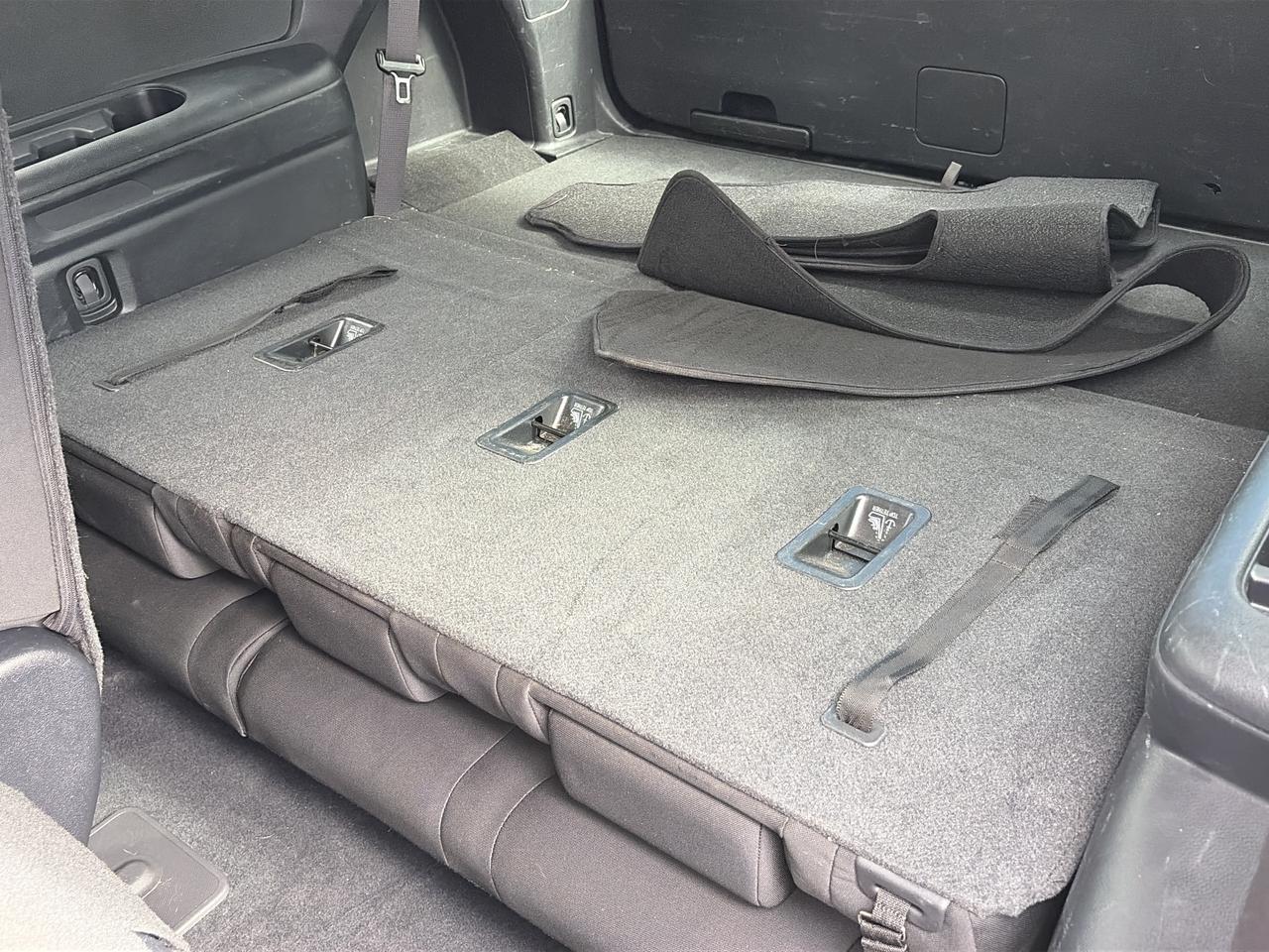 2024 Subaru ASCENT Convenience 8-Passenger Photo