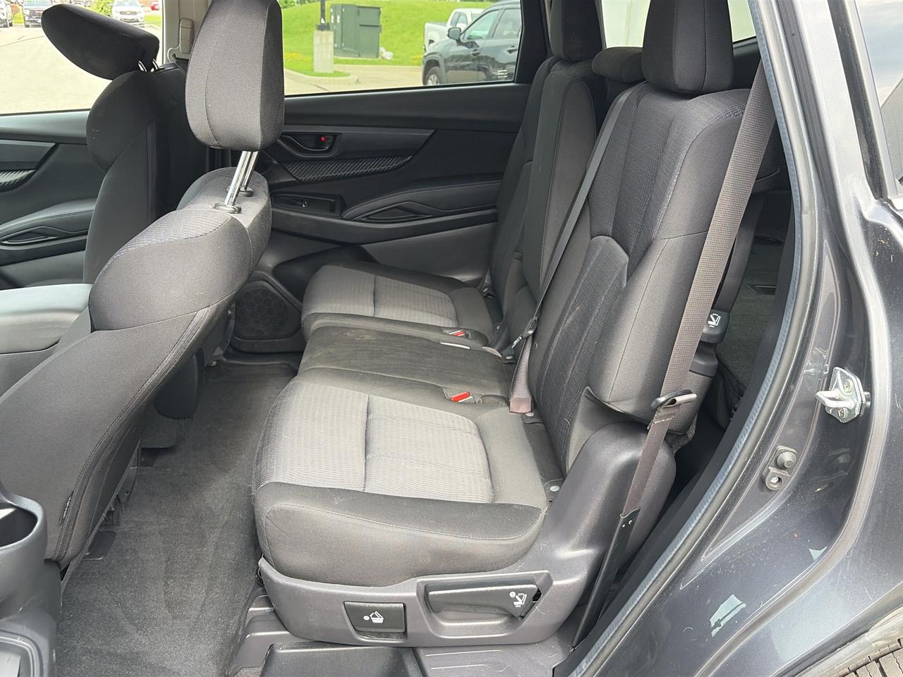 2024 Subaru ASCENT Convenience 8-Passenger Photo