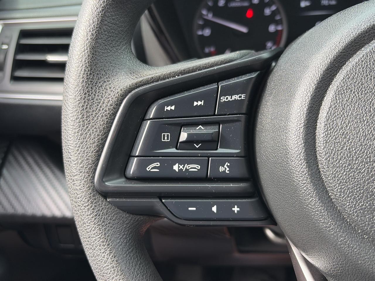 2024 Subaru ASCENT Convenience 8-Passenger Photo