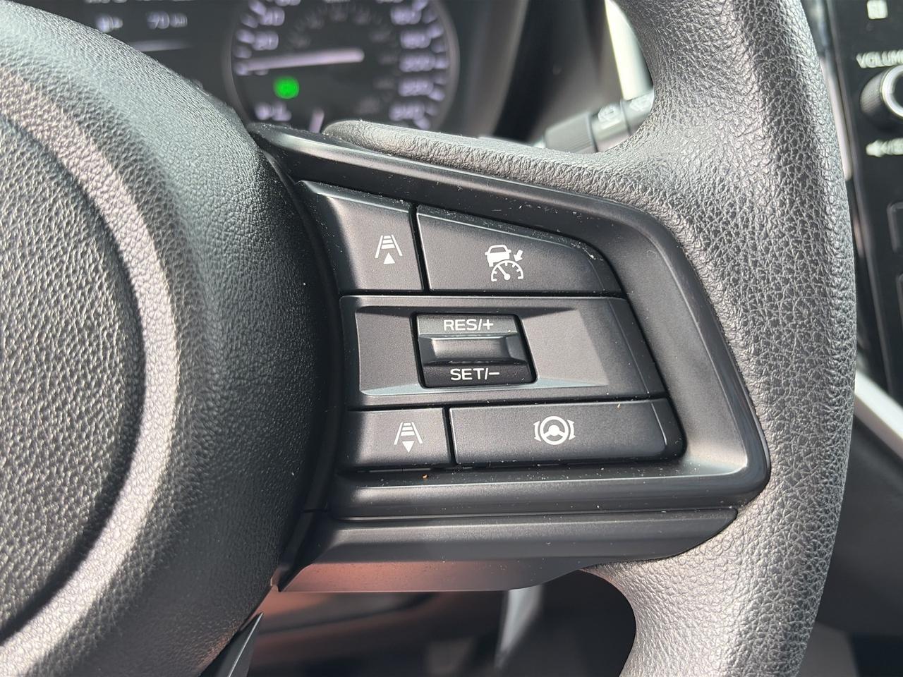 2024 Subaru ASCENT Convenience 8-Passenger Photo