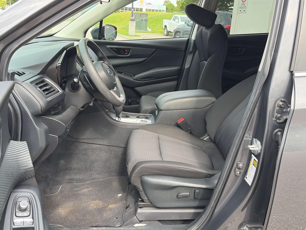 2024 Subaru ASCENT Convenience AWD CVT 8-Pass   Clean Carfax Photo