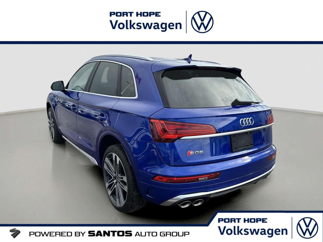 2022 Audi SQ5 Progressiv 3.0 TFSI quattro - CLEAN CARFAX Photo