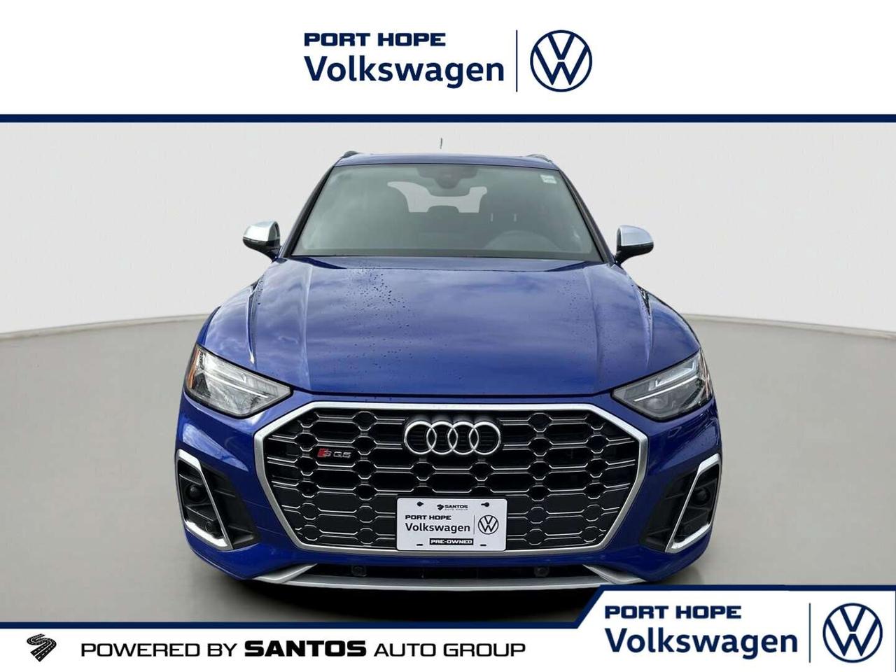 2022 Audi SQ5 Progressiv 3.0 TFSI quattro - CLEAN CARFAX Photo
