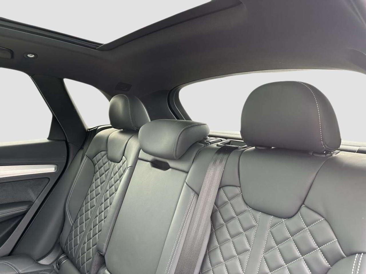 2022 Audi SQ5 Progressiv 3.0 TFSI quattro - CLEAN CARFAX Photo